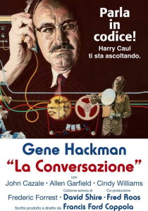 La conversazione streaming