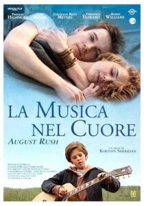 La musica nel cuore - August Rush streaming