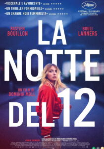 La Notte Del 12 streaming