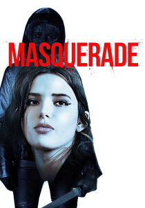 Masquerade streaming