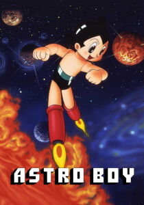 Astroboy streaming