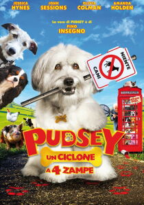 Pudsey - Un ciclone a 4 zampe streaming