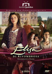 Elisa di Rivombrosa streaming