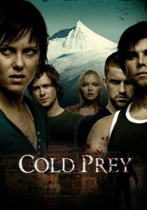 Cold Prey [Sub-Ita] streaming