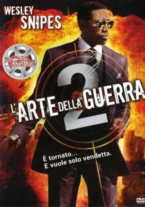 L’arte della guerra 2 streaming