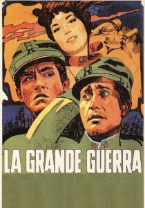 La grande guerra streaming