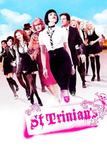 St Trinian's streaming