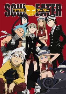 Soul Eater streaming