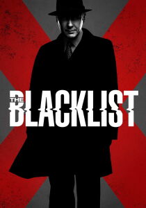 The Blacklist streaming