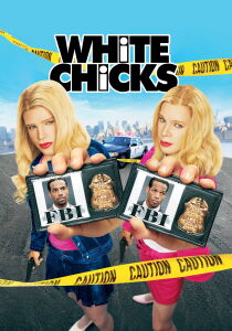 White Chicks streaming