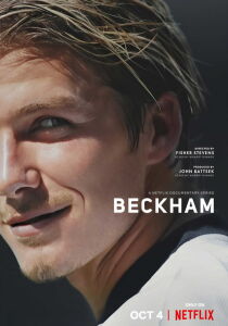 Beckham streaming