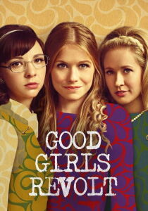 Good Girls Revolt streaming