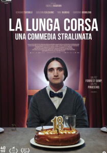 La lunga corsa streaming