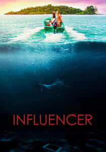 Influencer – L’isola delle illusioni streaming