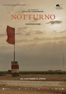 Notturno [Sub-Ita] streaming