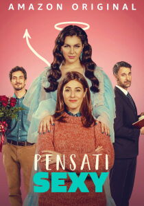 Pensati Sexy streaming