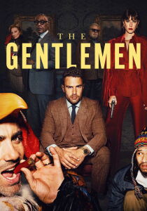 The Gentlemen streaming