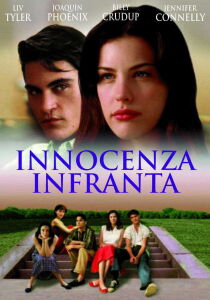 Innocenza infranta streaming