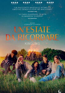 Un'estate da ricordare - Kindling streaming