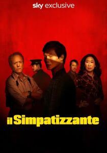 Il simpatizzante streaming