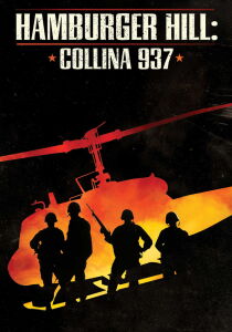 Hamburger Hill: collina 937 streaming