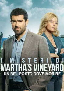 I misteri di Martha's Vineyard - Un bel posto dove morire streaming