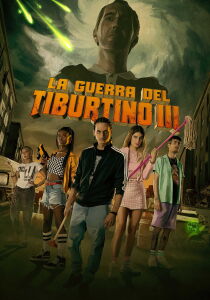 La guerra del Tiburtino III streaming