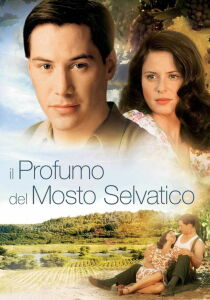 Il profumo del mosto selvatico streaming