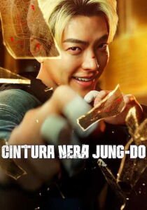 Cintura nera Jeong-do streaming