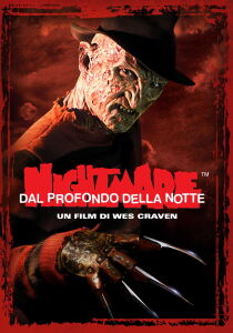 Nightmare - Dal profondo della notte streaming