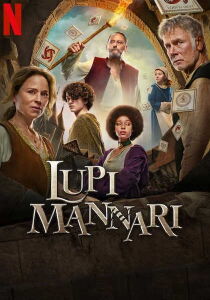 Lupi mannari streaming