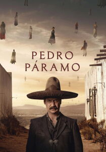 Pedro Páramo streaming