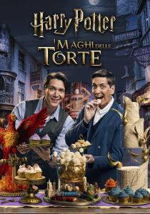 Harry Potter - I maghi delle torte streaming