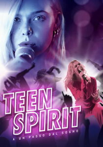 Teen Spirit - A un passo dal sogno streaming