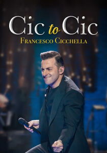 Francesco Cicchella - Cic to Cic streaming