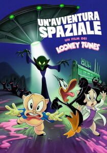 Un'avventura spaziale - Un film dei Looney Tunes streaming