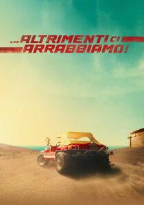 Altrimenti ci arrabbiamo streaming