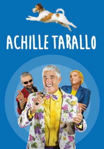 Achille Tarallo streaming