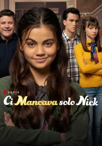 Ci mancava solo Nick streaming