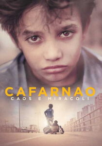 Cafarnao – Caos e miracoli streaming