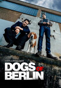 Dogs of Berlin streaming