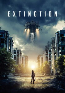 Extinction streaming