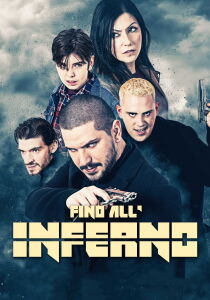 Fino all’inferno streaming