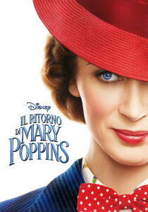 Il ritorno di Mary Poppins streaming