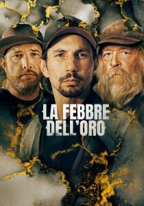 La febbre dell'oro streaming