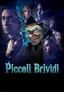 Piccoli Brividi streaming