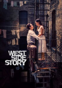 West Side Story streaming