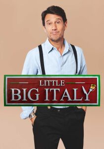 Little Big Italy streaming