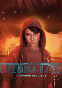 The Unhealer - Il potere del male streaming