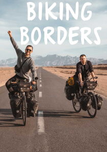 Biking Borders [Sub-Ita] streaming